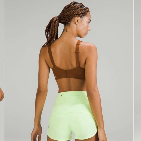 Lululemon Run Times Bra *High Support size 38D - Picture 12 of 13